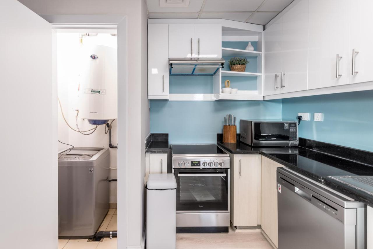 Luxury Jbr - Marina View - 5* Access Appartement Dubai