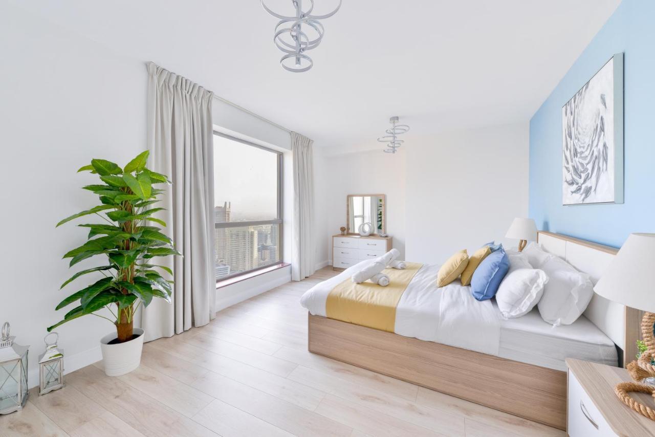 Appartement Luxury Jbr - Marina View - 5* Access Dubai