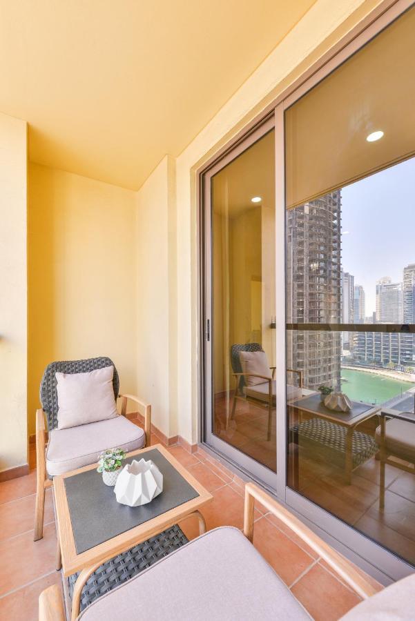 Appartement Luxury Jbr - Marina View - 5* Access Dubai