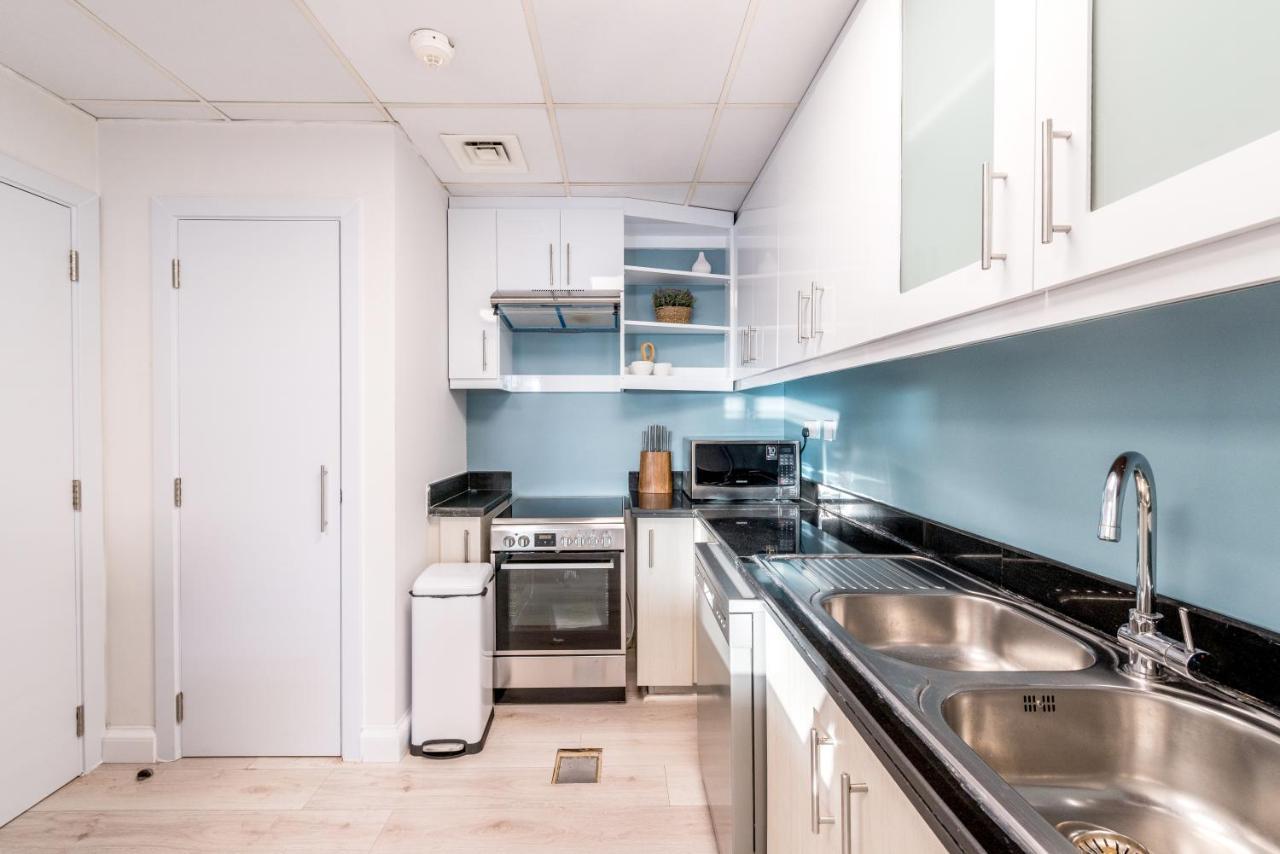 Appartement Luxury Jbr - Marina View - 5* Access *