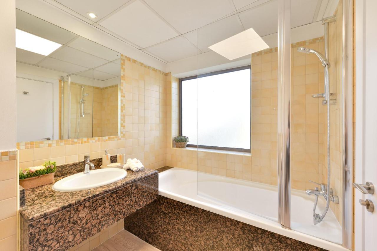 Appartement Luxury Jbr - Marina View - 5* Access Dubai
