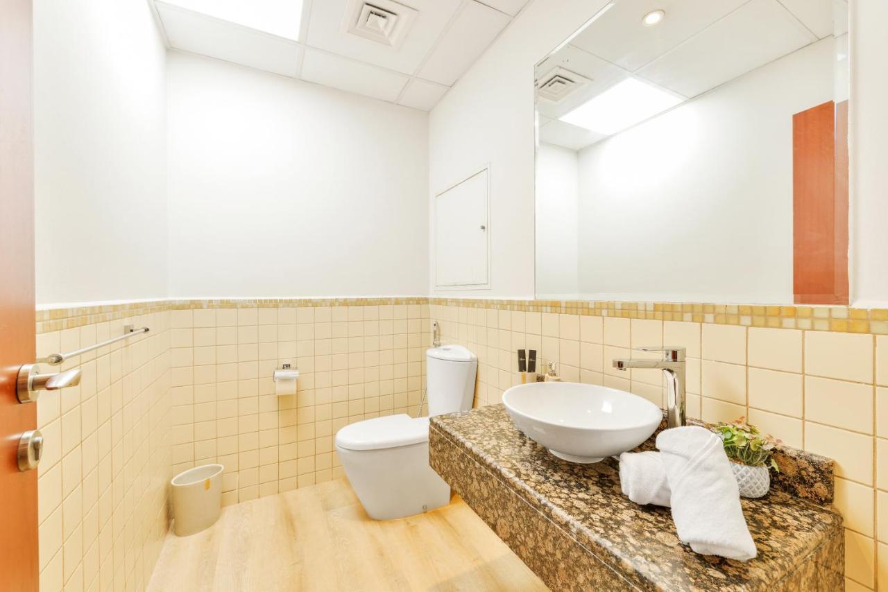 Appartement Luxury Jbr - Marina View - 5* Access Dubai