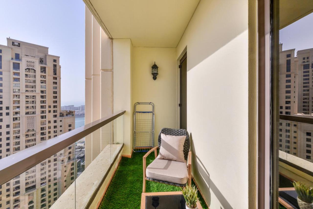 Appartement Luxury Jbr - Marina View - 5* Access Dubai