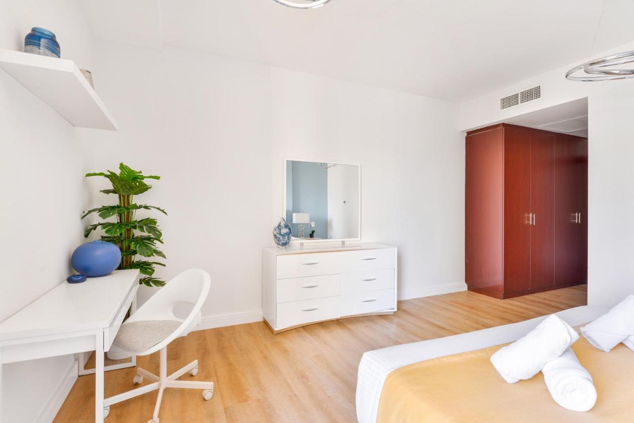 Luxury Jbr - Marina View - 5* Access Appartement