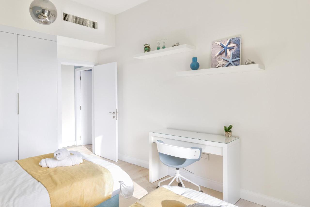 Appartement Luxury Jbr - Marina View - 5* Access Dubai