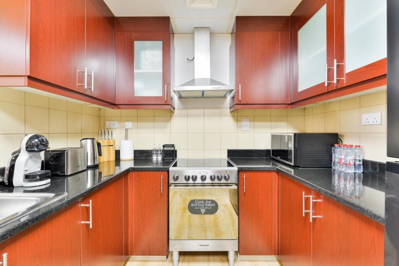 Appartement Luxury Jbr - Marina View - 5* Access Dubai